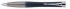 Шариковая ручка Parker Urban, цвет - темно-синий