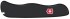 Передняя накладка для ножей Victorinox 111 мм, нейлоновая, чёрная