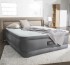 Надувная кровать PremAire 137х203х46см со встроенным насосом 220В