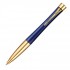 Шариковая ручка Parker Urban, цвет - голубой