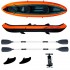 Надувная лодка Bestway 65052 Hydro-Force Kayaks Ventu 330х94см
