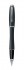 Перьевая ручка Parker Urban, цвет - приглушенный черный, перо - нержавеющая сталь.