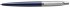 Ручка шариковая Parker Jotter Royal Blue CT