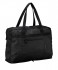 Складная сумка Victorinox -  чёрная -  полиэстер 150D -  29x14x42 см -  17 л