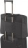 Складная сумка Victorinox -  чёрная -  полиэстер 150D -  29x14x42 см -  17 л