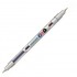 Шариковая ручка Hauser 2-в-1