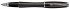Роллерная ручка Parker Urban, цвет - черный металлик