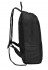 Складной рюкзак Victorinox Packable Backpack -  чёрный -  полиэстер 150D -  25x14x46 см -  16 л
