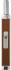 Зажигалка для свечей газовая Zippo Champagne Mini MPL, сталь, коричневая, 287x25x165 мм