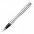 Перьевая ручка Parker Urban, цвет - металлик, перо - нержавеющая сталь