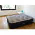 Кровать Deluxe Pillow 152х203х42см с встр. насосом