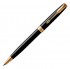 Шариковая ручка Parker Essential Sonnet Laque Black GT