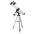 Телескоп Veber PolarStar 900/76 EQ