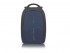 Рюкзак для ноутбука до 14" XD Design Bobby Compact (P705.536) -  цвет: серый / желтый