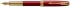 Ручка перьевая Parker Essential Sonnet Laque Red GT