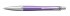 Ручка шариковая Parker Urban Premium Violet CT