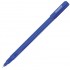 Шариковая ручка Hauser Pixel, пластик, цвет синий