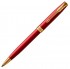 Шариковая ручка Parker Essential Sonnet Laque Red GT