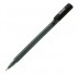 Шариковая ручка Hauser Pixel, пластик, цвет черный