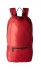 Складной рюкзак Victorinox Packable Backpack -  красный -  полиэстер 150D -  25x14x46 см -  16 л