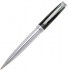 Шариковая ручка Pierre Cardin Orlon, корпус - латунь с гравировкой, колпачок - латунь и акрил