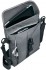 Сумка наплечная Victorinox Altmont™ 3.0 Flapover Bag -  серая -  нейлон Versatek™ -  27x6x32 см -  5 л