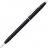 Ручка шариковая Cross Century Classic. Цвет - черный