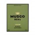 Pre-shave масло для бритья Musgo Real, Classic, 100 мл
