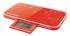 Весы кухонные электронные Redmond RS-721 макс. вес:10кг красный