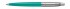 Шариковая ручка Parker Jotter, цвет - голубой