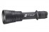 Фонарь светодиодный Stinger X-Tactical, 640 лм, 15500 кд, 143x42 мм, 155 гр, чёрный, в коробке