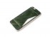 Накладка-кошелек Zavtra для iPhone 6 / 6s, из натуральной кожи, зеленый