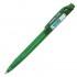 Шариковая ручка Hauser Billi Trendz, пластик, цвет зеленый