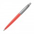 Шариковая ручка Parker Jotter, цвет - коралл