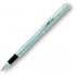 Роллерная ручка Pierre Cardin LES Plus, корпус ли колпачок - латунь и матовый лак