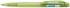 Шариковая ручка Hauser Billi Trendz, пластик, цвет светло-зеленый