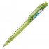 Шариковая ручка Hauser Billi Trendz, пластик, цвет светло-зеленый