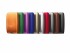 Кошелек TRU Virtu Oyster, оранжевого цвета, 102x70x27 мм