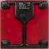 Весы напольные электронные Sinbo SBS 4429 макс. 180кг красный