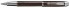 Перьевая ручка Parker IM, цвет - шоколадный металлик, перо - нержавеющая сталь