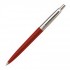Шариковая ручка Parker Jotter, цвет - красный
