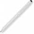 Многофункциональная ручка Cross Tech3+. Цвет - серебристый матовый.