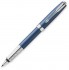 Роллерная ручка Sonnet Special Edition. Детали дизайна - палладиевое покрытие