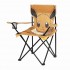 Кресло детское Pokemon, раскладное, c подлокотниками, с подстаканником, Ш45*В75*Г45см, в Чехле  (1003Logo)