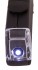 Микроскоп карманный Bresser 60x-100x со светодиодной подсветкой