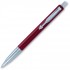 Шариковая ручка Parker Vector, цвет красный/хром