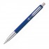 Шариковая ручка Parker Vector, цвет синий/хром