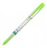 Перьевая ручка Hauser INX, пластик, светло-зеленая