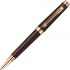 Шариковая ручка Parker Premier, цвет - матовый коричневый