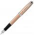 Перьевая ручка Parker Sonnet, цвет - розовое золото, перо - золото 18К